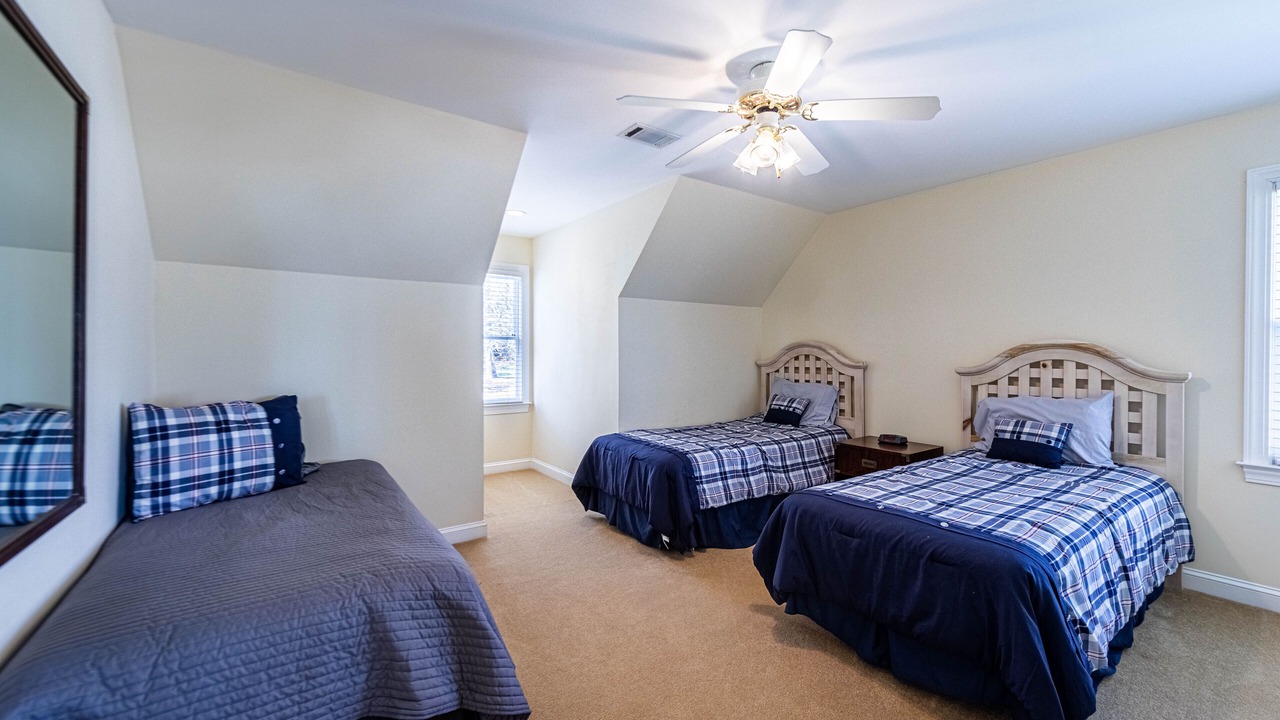 Photo of Bedroom in Eatonton
