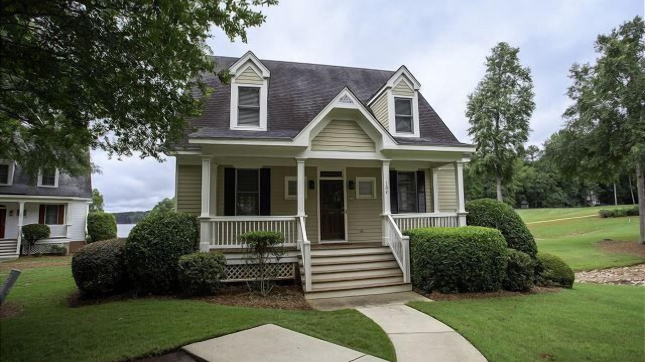 Photo of Outdoor in Eatonton