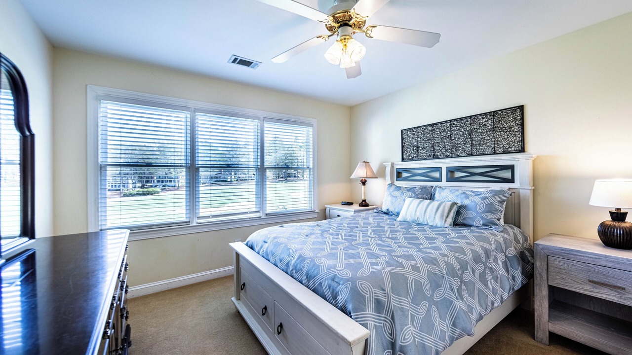 Photo of Bedroom in Eatonton