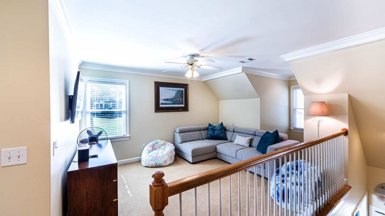 Photo of Livingroom in Eatonton
