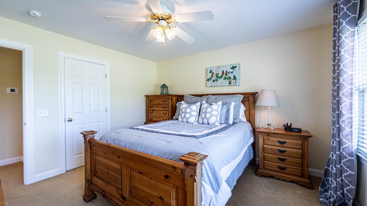 Photo of Bedroom in Eatonton