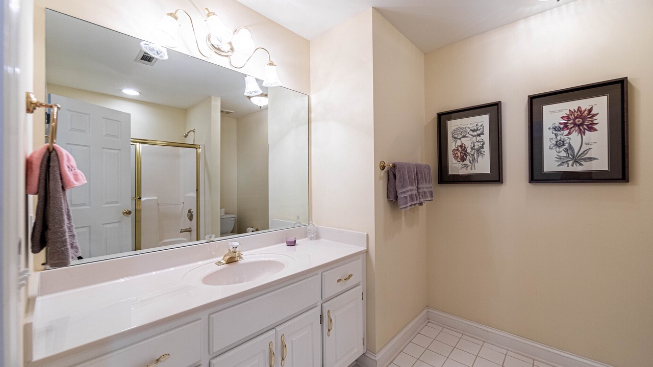 Photo of Bathroom in Eatonton