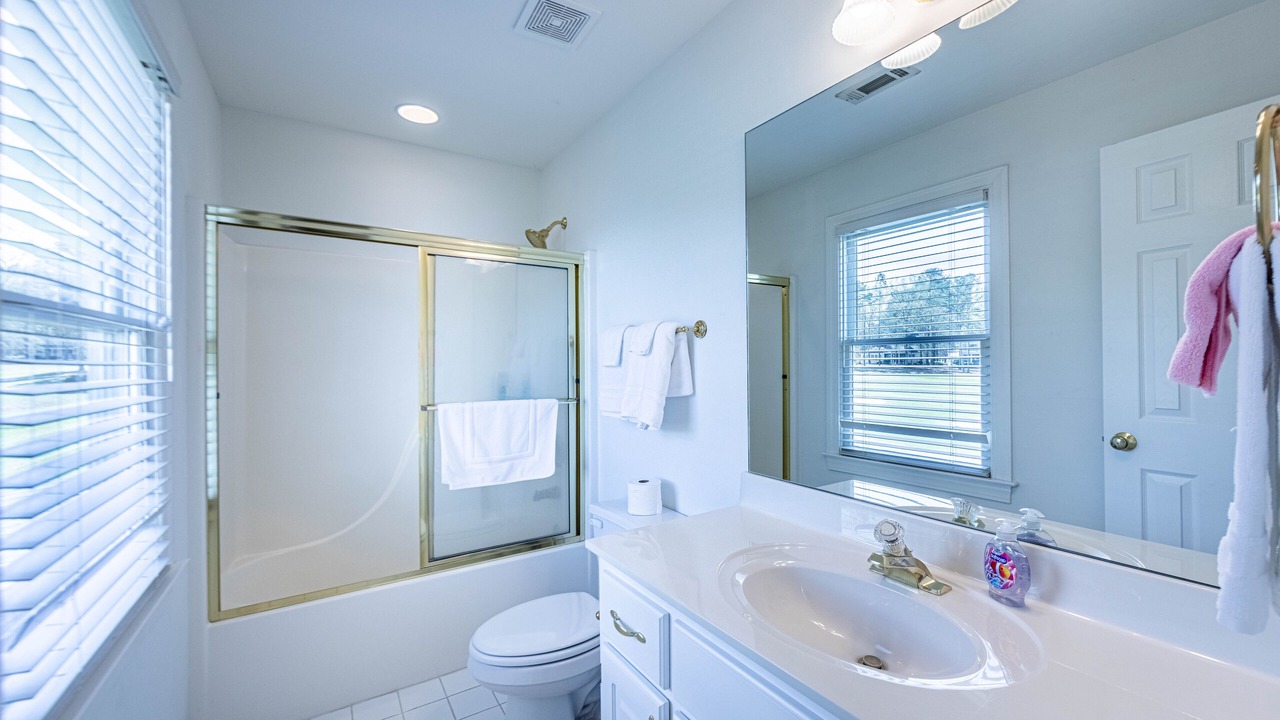 Photo of Bathroom in Eatonton