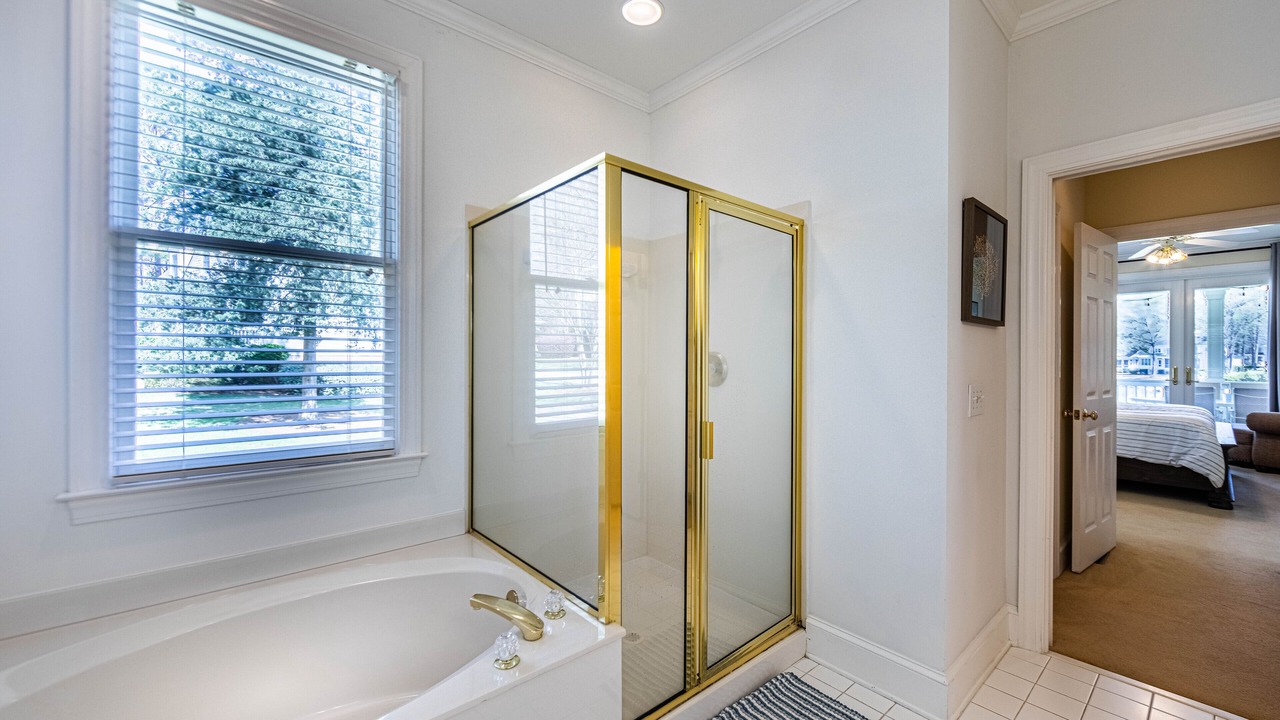 Photo of Bathroom in Eatonton