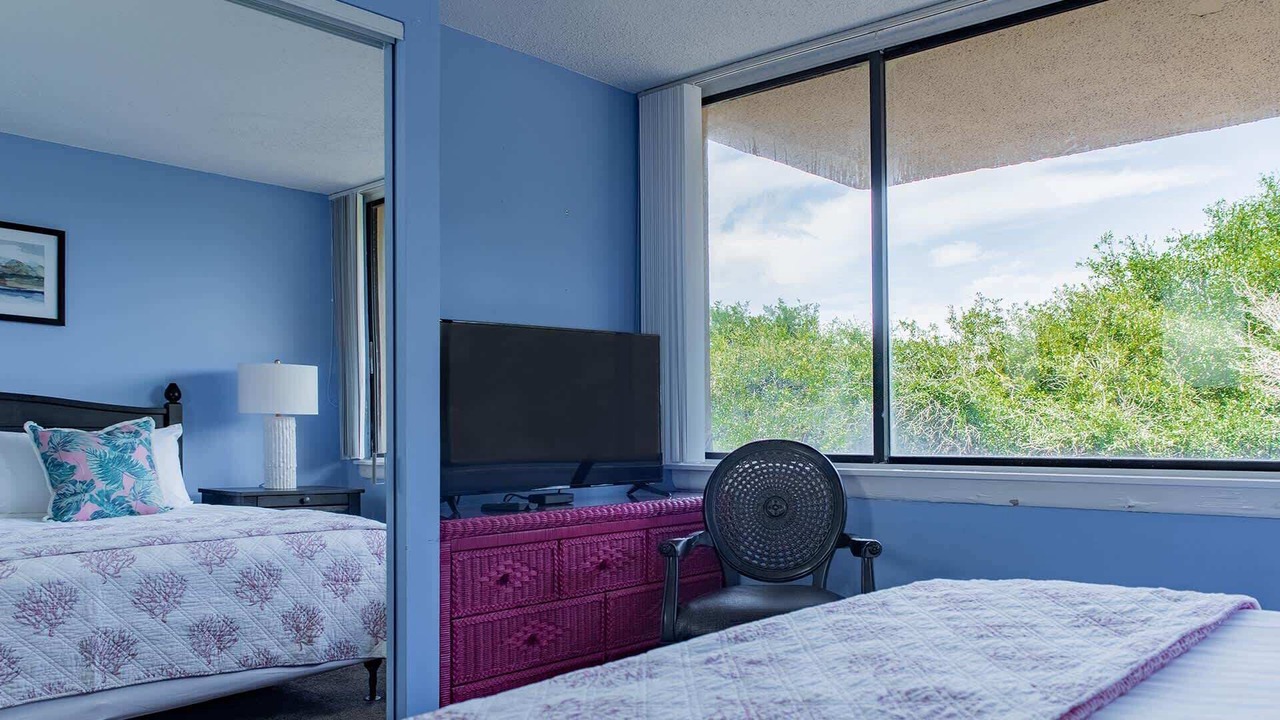 Photo of Bedroom in Fernandina Beach