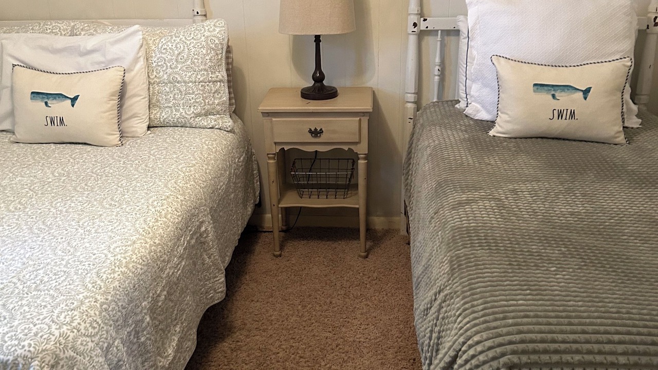 Photo of Bedroom in Jacksons' Gap