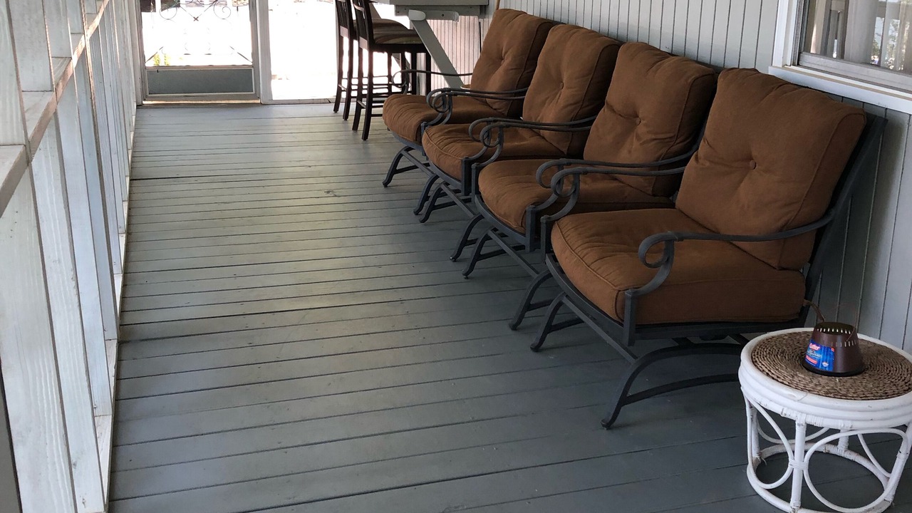 Photo of Outdoor in Jacksons' Gap