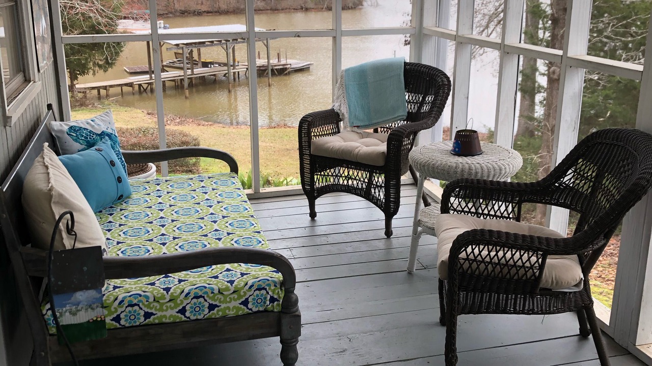 Photo of Outdoor in Jacksons' Gap