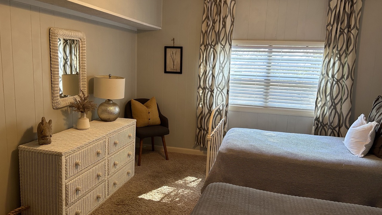 Photo of Bedroom in Jacksons' Gap