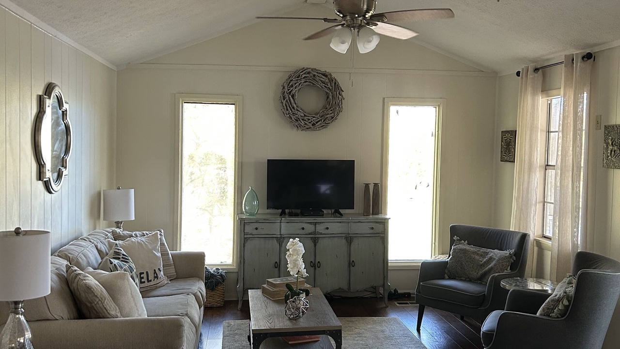 Photo of Bedroom in Jacksons' Gap