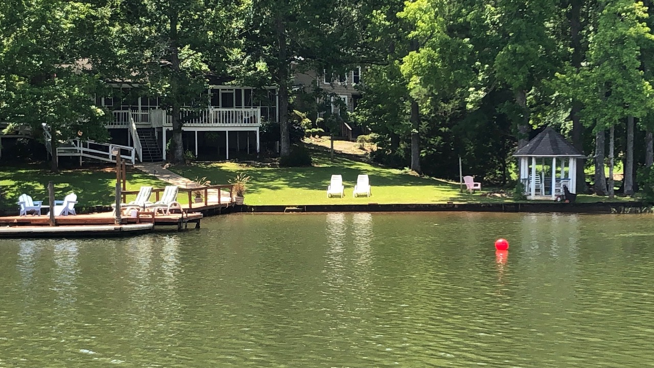 Photo of Outdoor in Jacksons' Gap