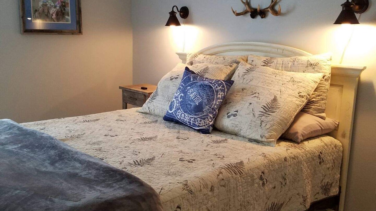 Photo of Bedroom in Ono Island