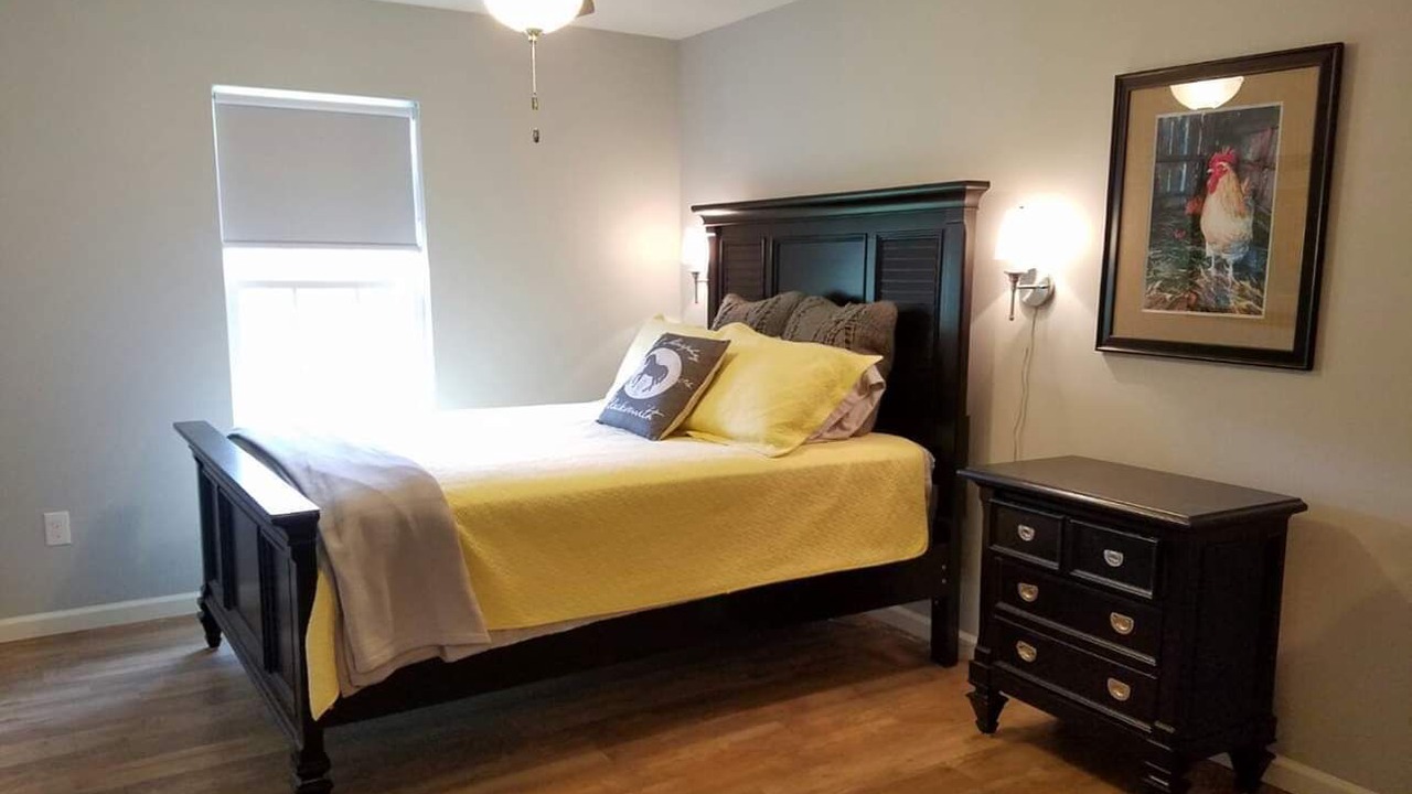 Photo of Bedroom in Ono Island