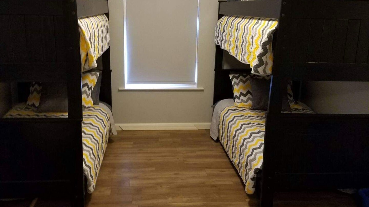 Photo of Bedroom in Ono Island