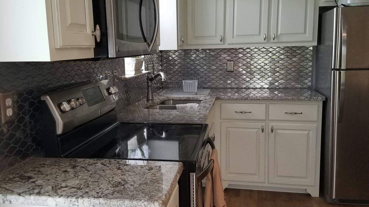 Photo of Kitchen in Ono Island