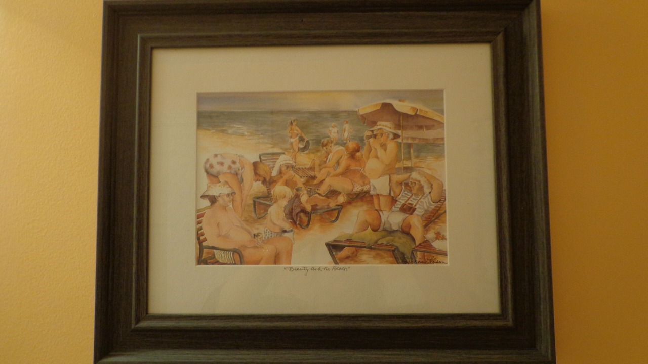 Photo of Bathroom in Dauphin Island