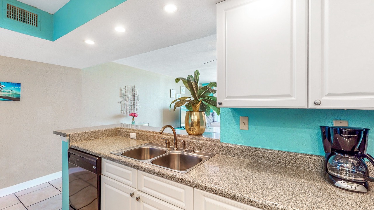 Photo of Kitchen in Ono Island