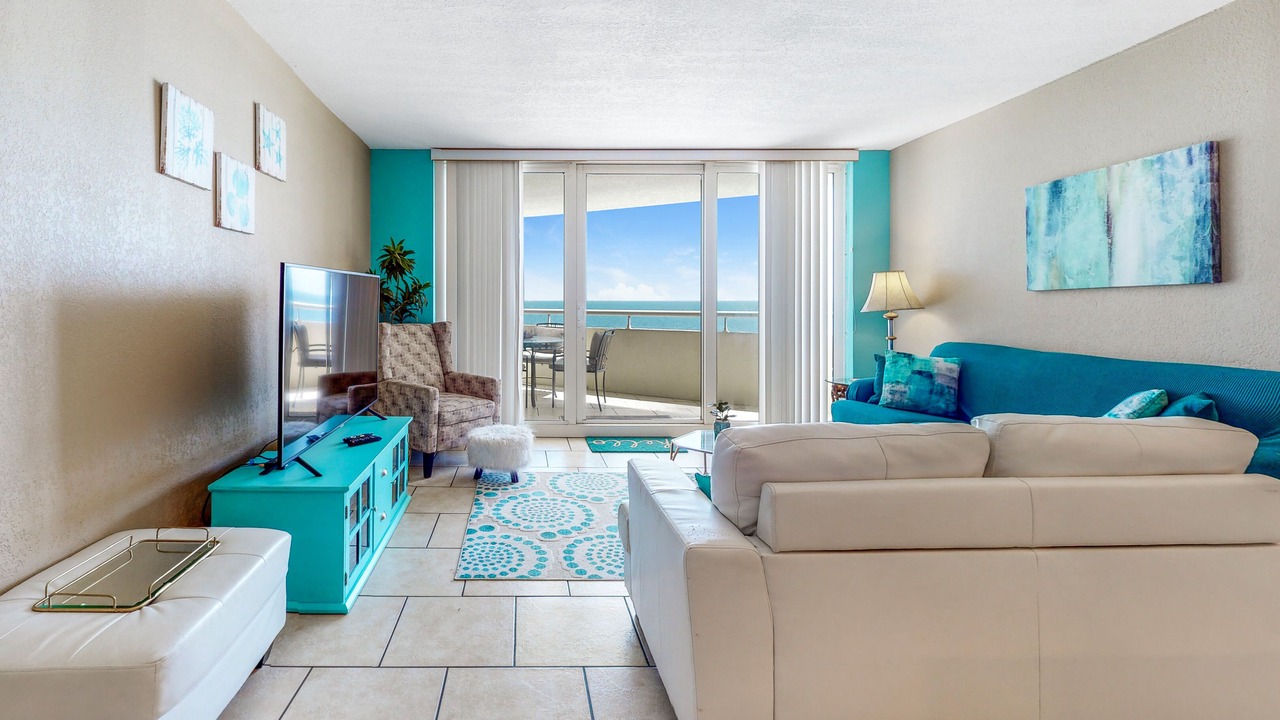 Photo of Livingroom in Ono Island