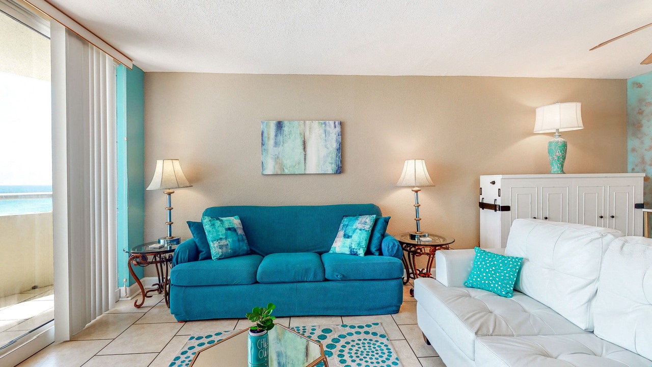 Photo of Livingroom in Ono Island
