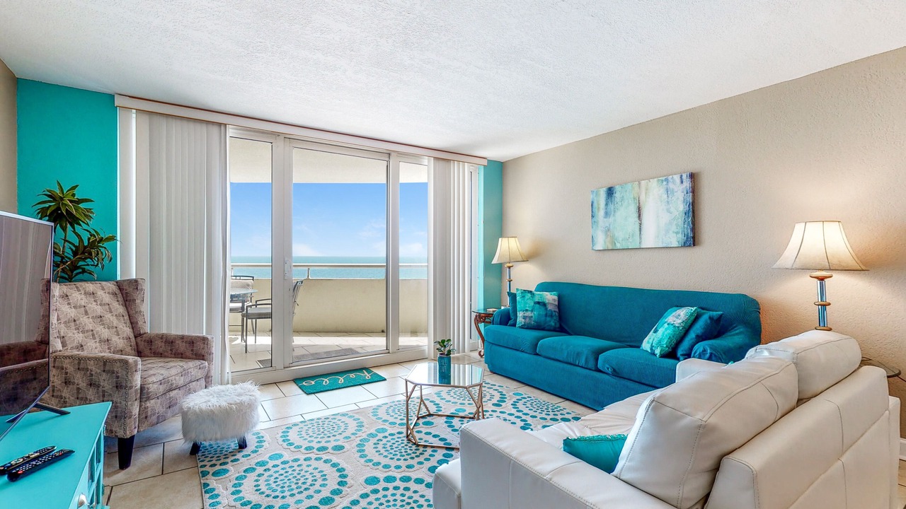 Photo of Livingroom in Ono Island