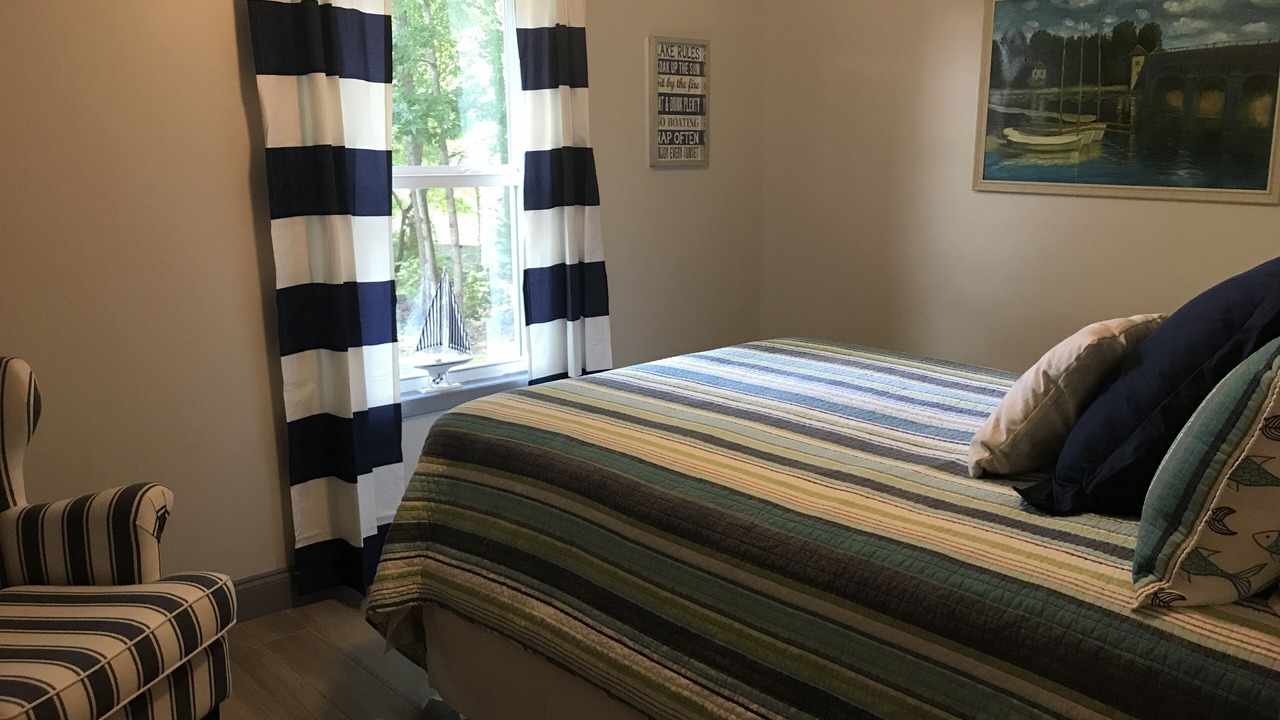 Photo of Bedroom in Jacksons' Gap