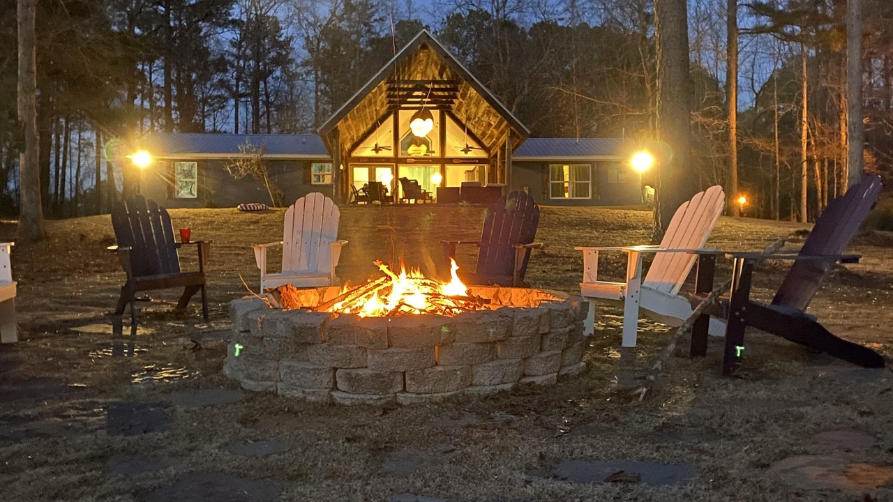 Photo of Outdoor in Jacksons' Gap