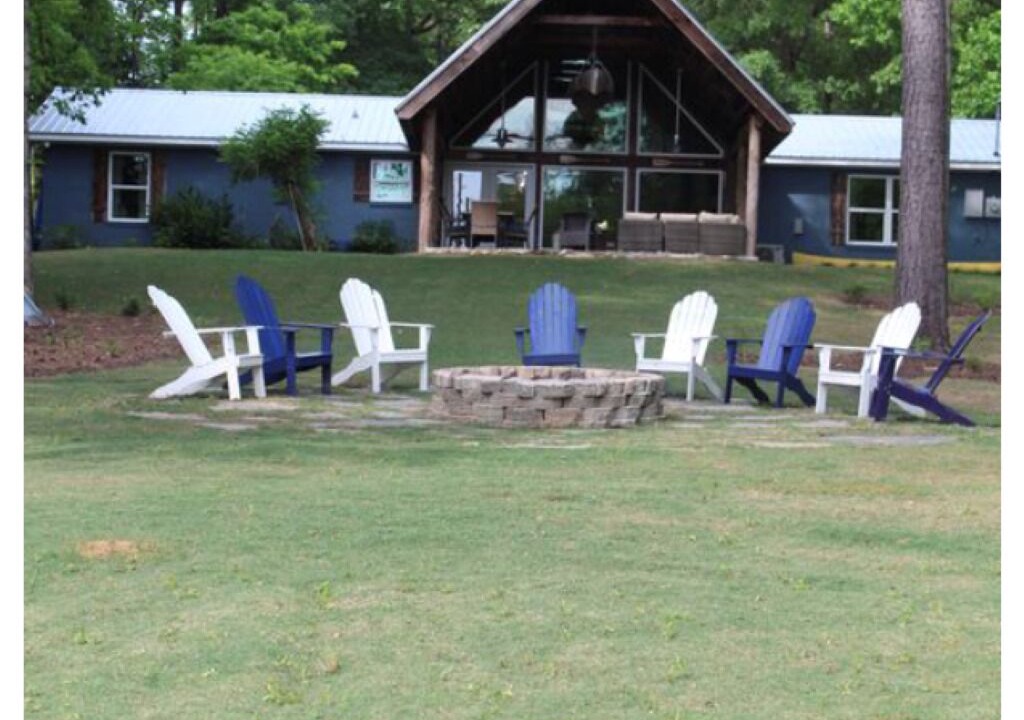 Photo of Outdoor in Jacksons' Gap