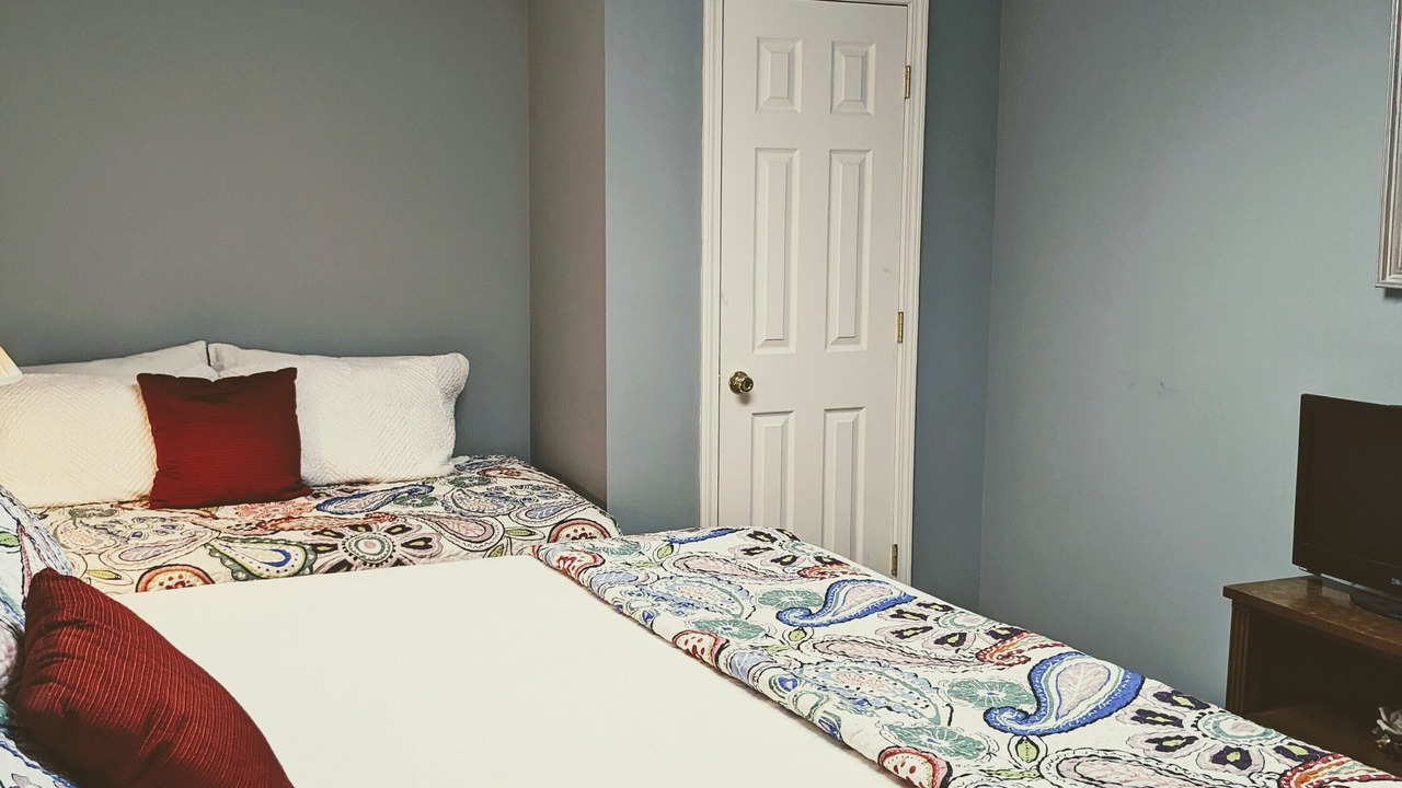 Photo of Bedroom in Eatonton