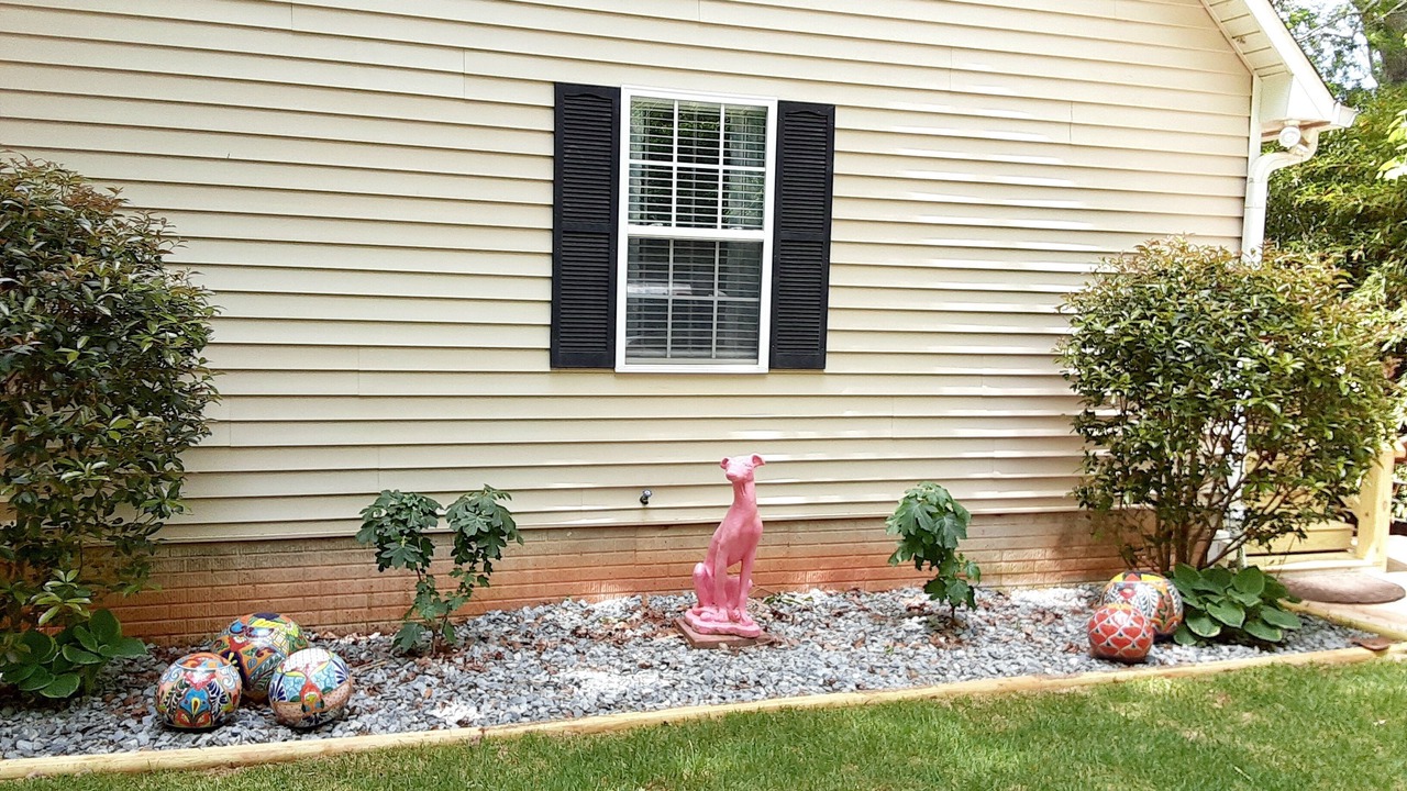 Photo of Outdoor in Eatonton