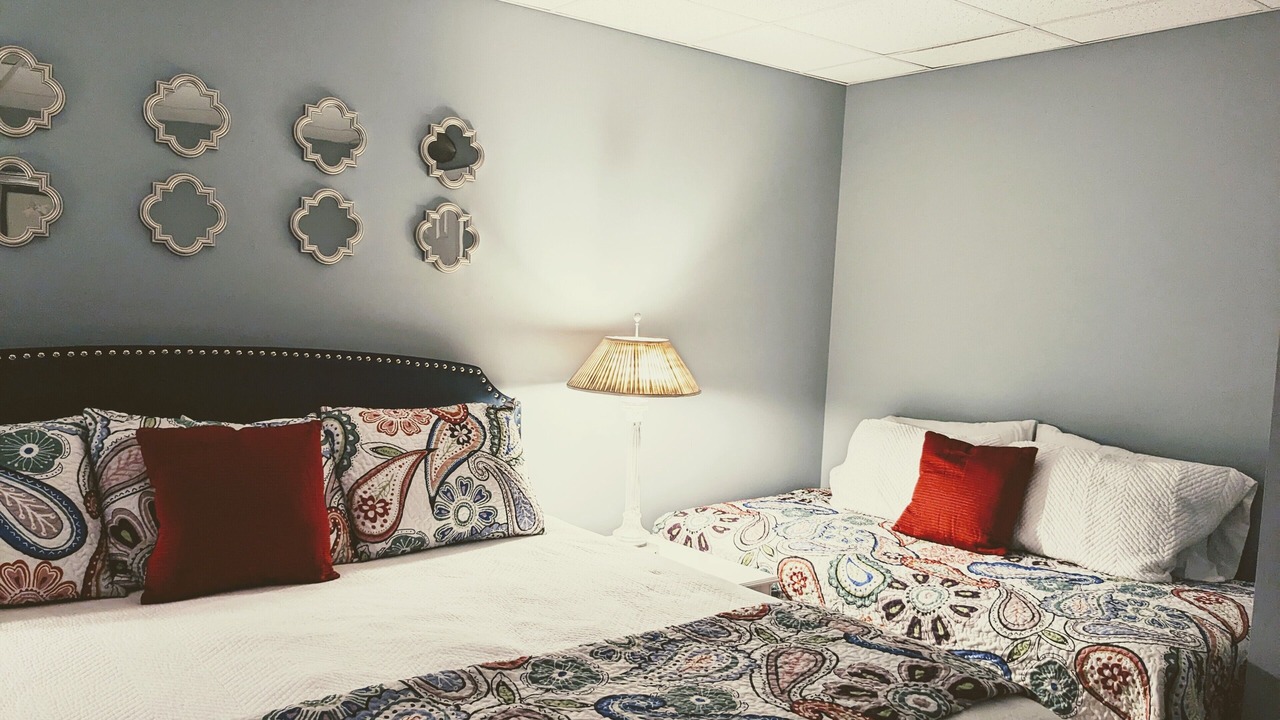Photo of Bedroom in Eatonton