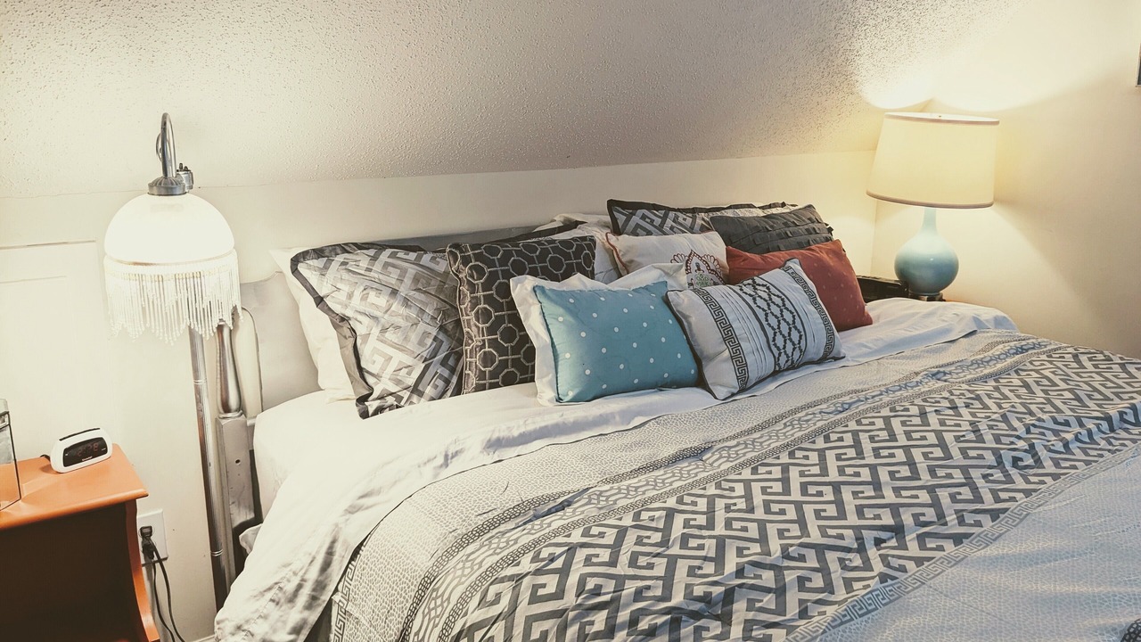 Photo of Bedroom in Eatonton