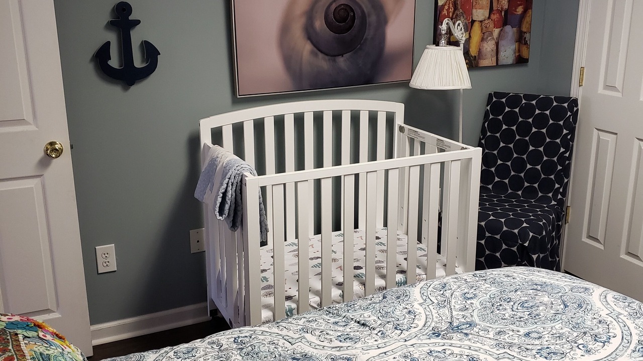 Photo of Bedroom in Eatonton