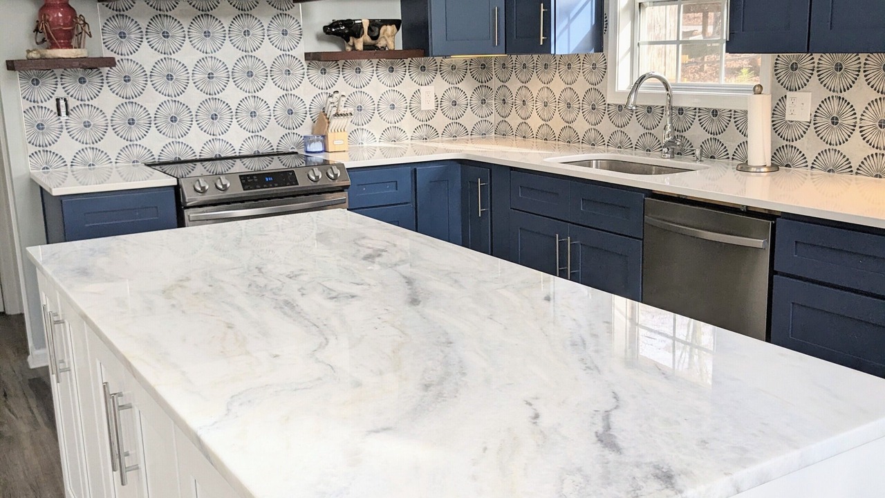 Photo of Kitchen in Eatonton