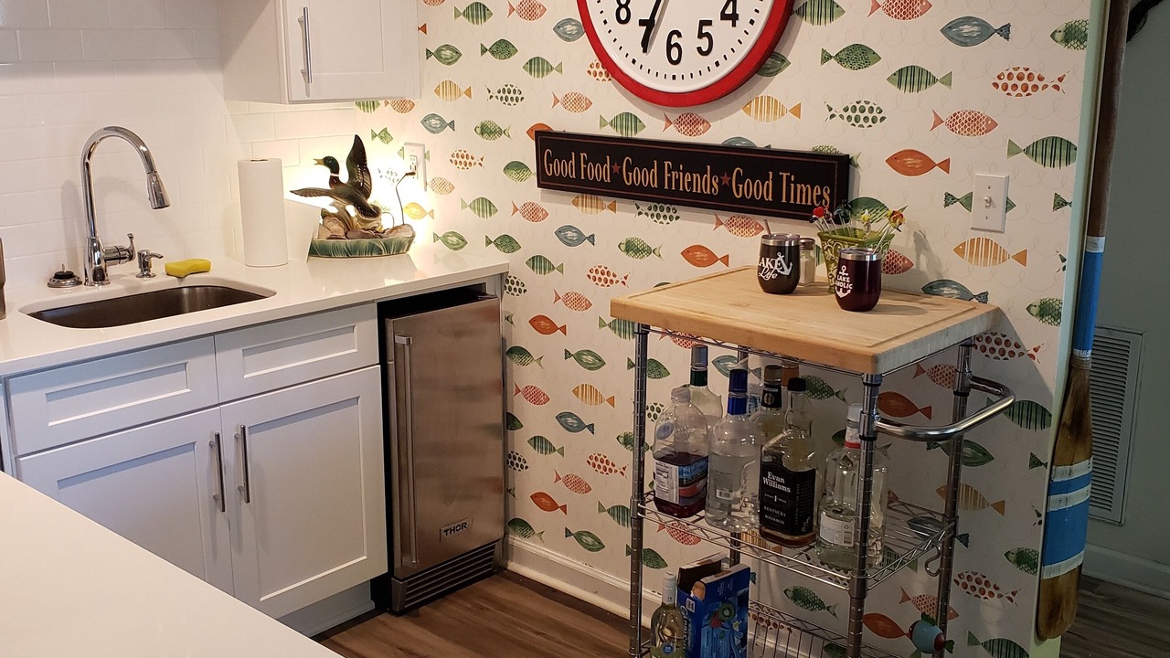 Photo of Kitchen in Eatonton