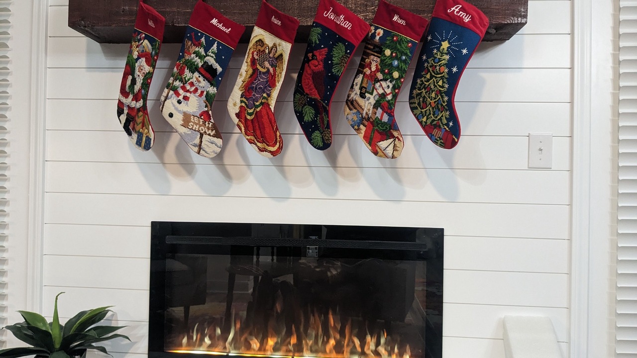 Photo of Livingroom in Eatonton