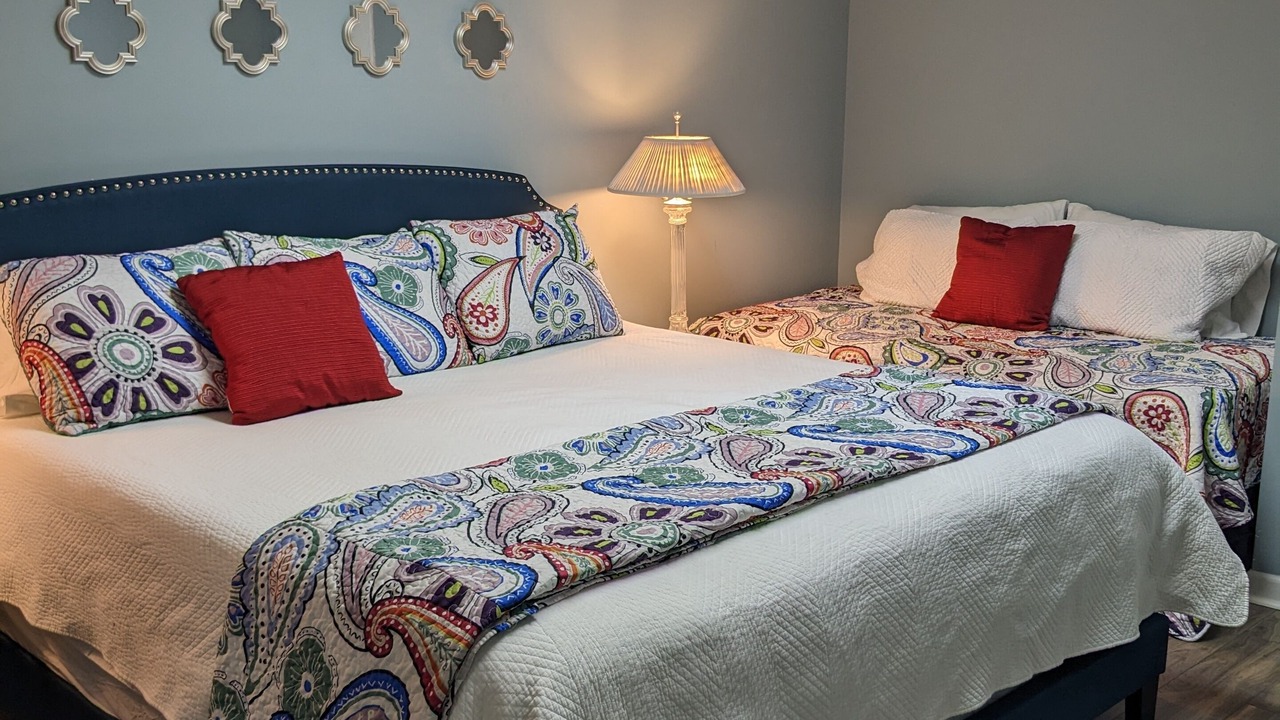 Photo of Bedroom in Eatonton