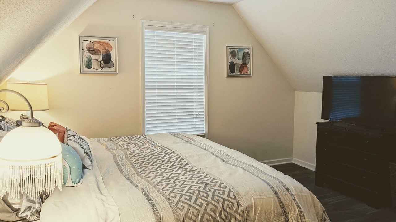 Photo of Bedroom in Eatonton
