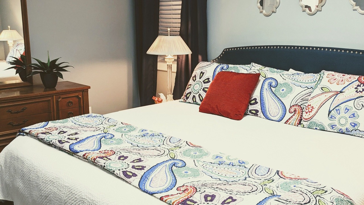 Photo of Bedroom in Eatonton