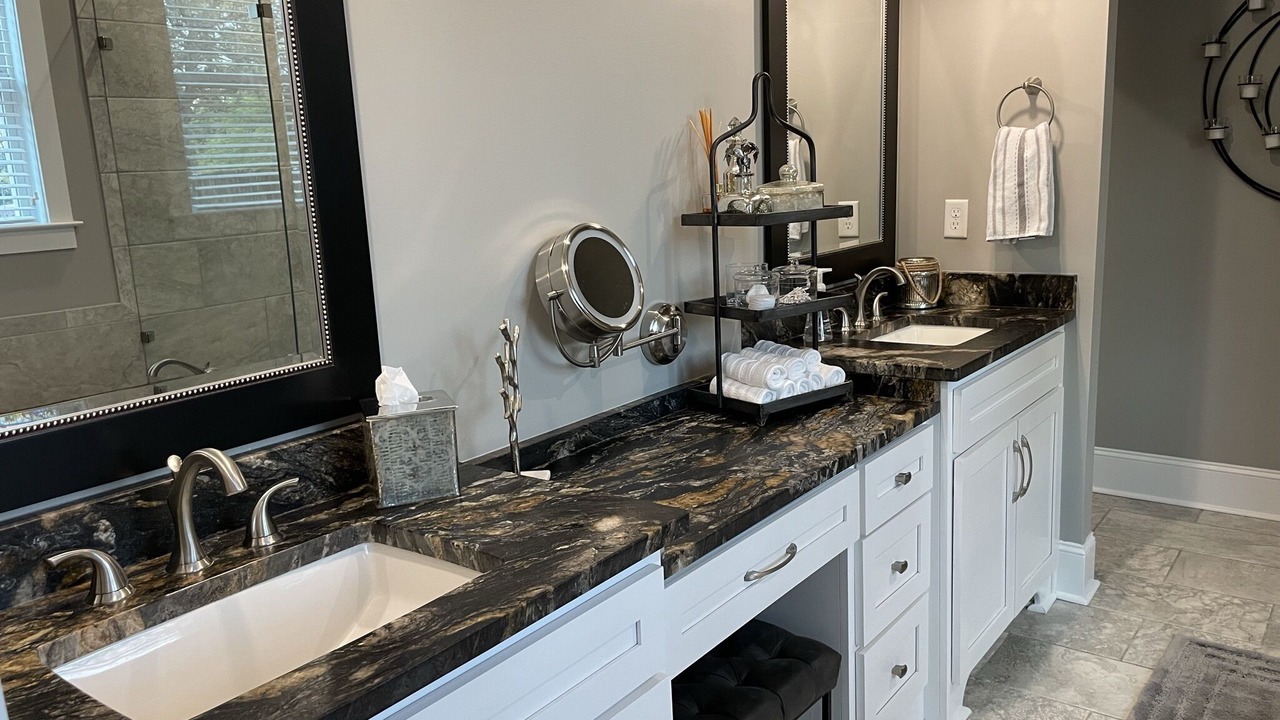 Photo of Bathroom in Grovetown