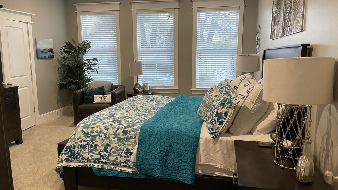 Photo of Bedroom in Grovetown