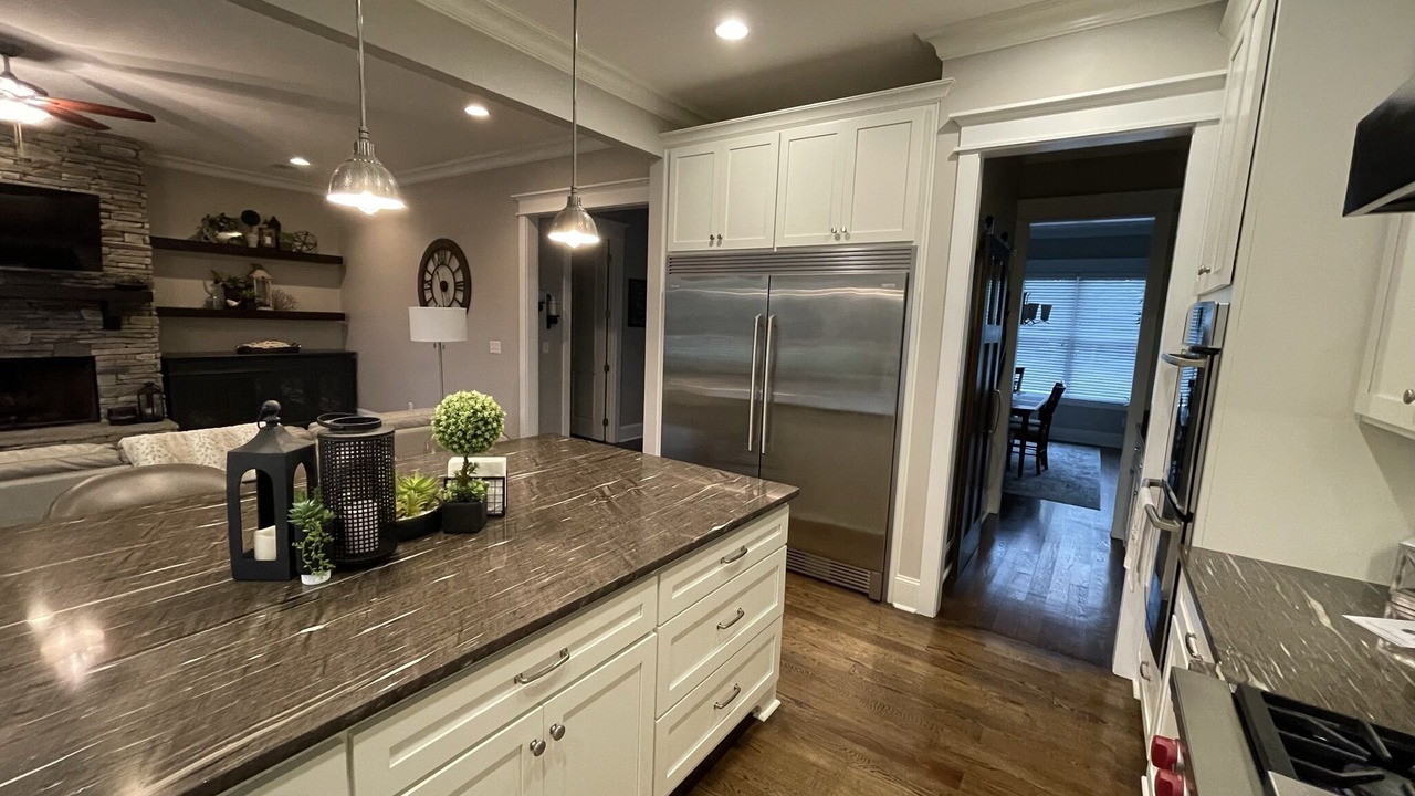 Photo of Kitchen in Grovetown