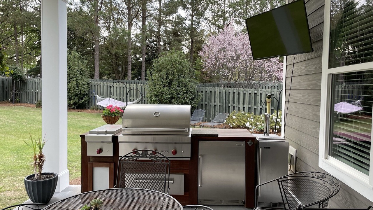 Photo of Outdoor in Grovetown