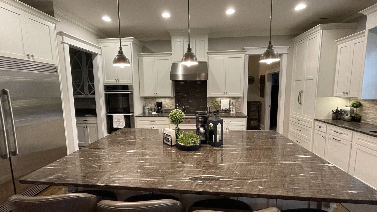Photo of Kitchen in Grovetown