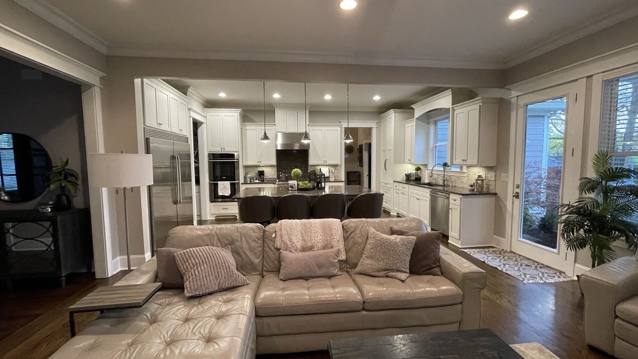 Photo of Livingroom in Grovetown