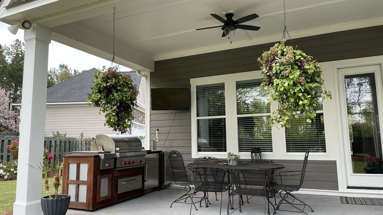 Photo of Outdoor in Grovetown
