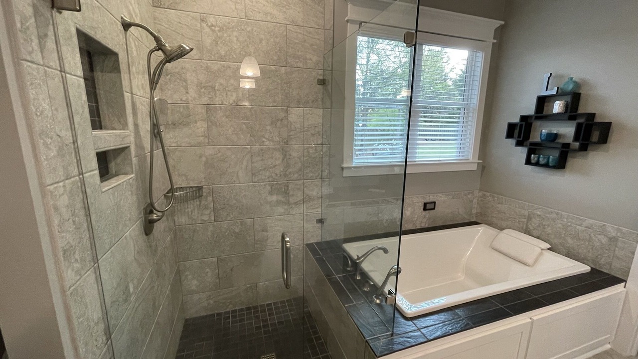 Photo of Bathroom in Grovetown