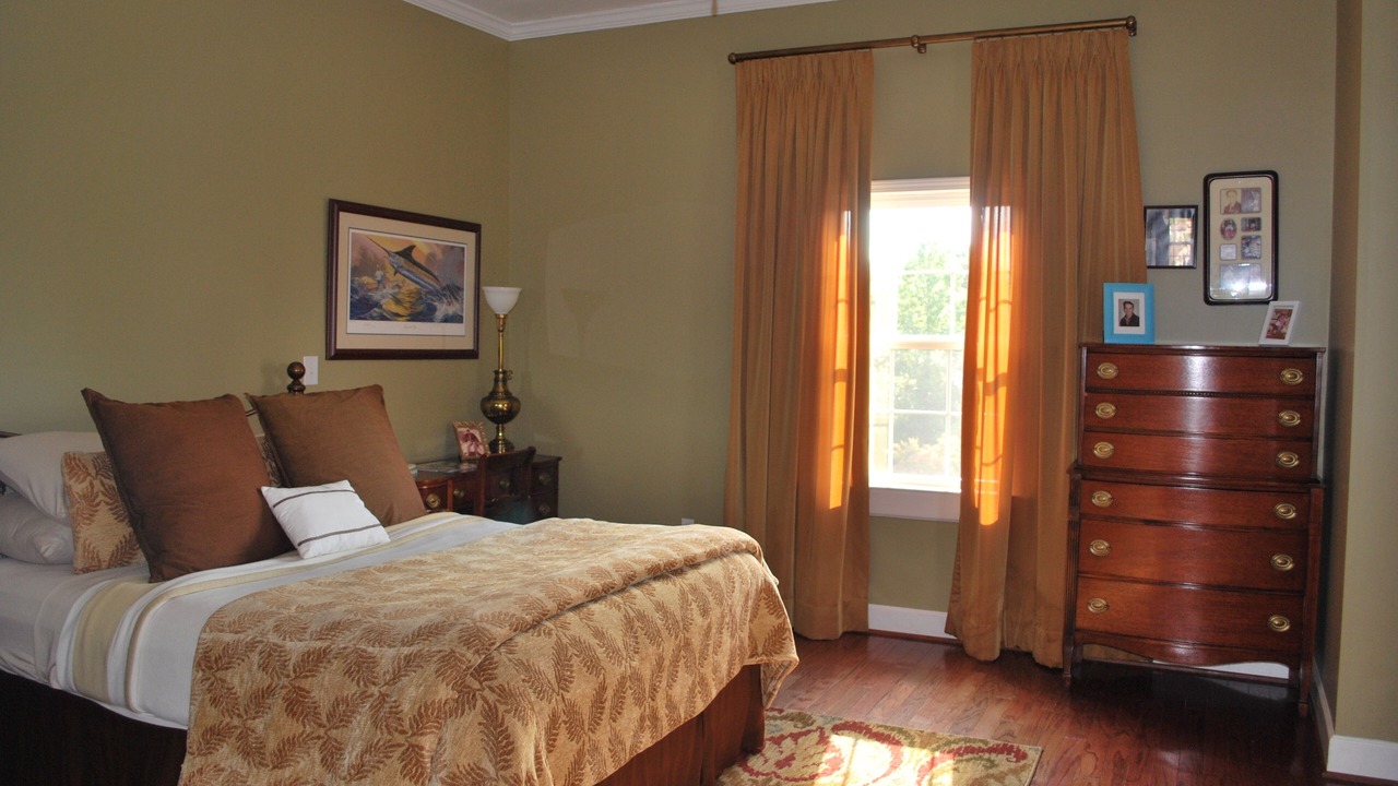 Photo of Bedroom in Six Mile