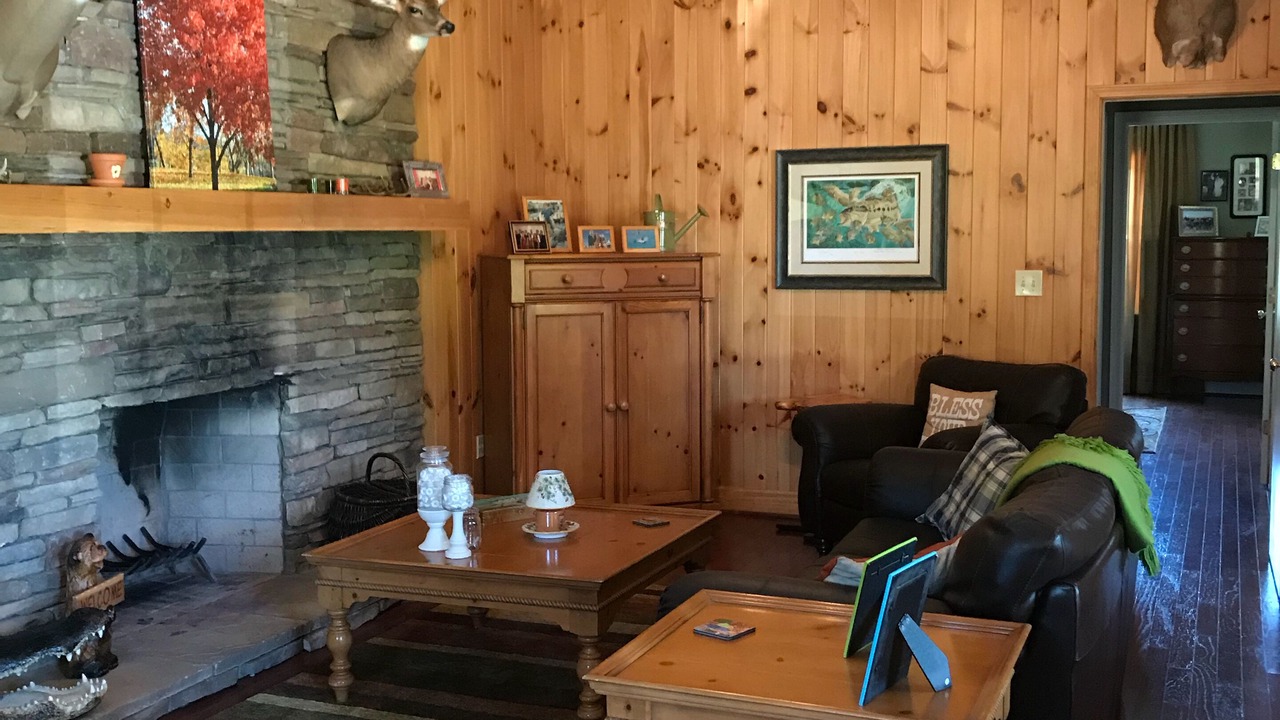 Photo of Livingroom in Six Mile