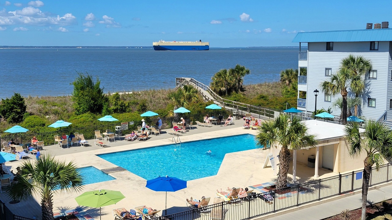 Photo of Others in Tybee Island