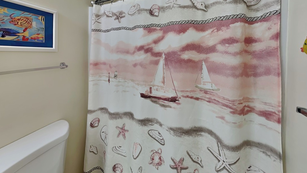 Photo of Bathroom in Tybee Island